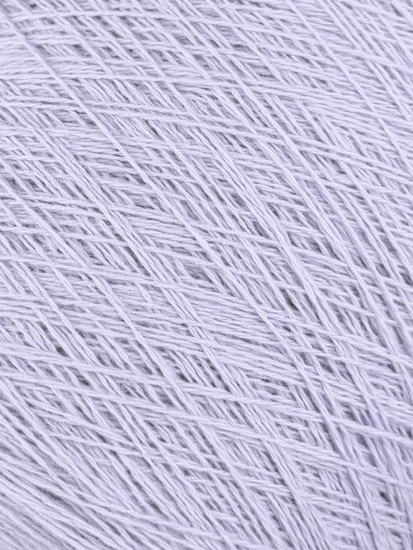 Chiavazza Zegna Baruffa MUST Baby Merino 750 m / 100 g – 100% Merino Lambswool col. Lavendel